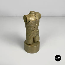 Carica l'immagine nel visualizzatore di Gallery, Sculpture Mini David by Miguel Berrocal, 1968-70
