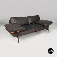 Charger l'image dans la galerie, Sofa Diesis by Antonio Citterio and Paolo Nava for B&amp;B Italia, 1980s

