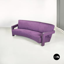 将图片加载到图库查看器，Sofa Utrecht by Gerrit Thomas Rietveld for Cassina, 1990s
