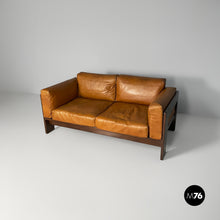 Load image into Gallery viewer, Sofa Bastiano by Afra and Tobia Scarpa for Gavina, 1960s
