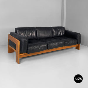 Sofa Bastiano by Afra and Tobia Scarpa for Gavina, 1960s