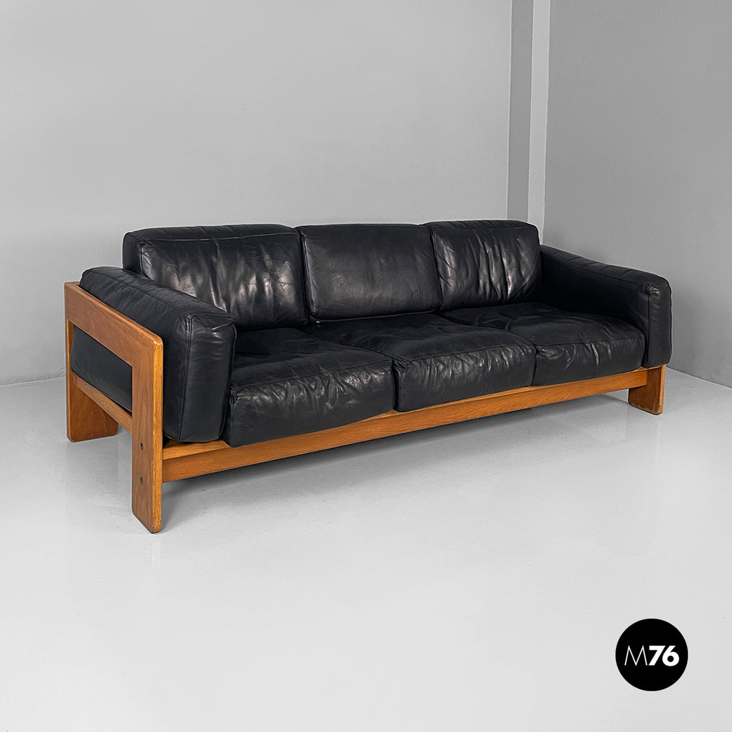 Sofa Bastiano by Afra and Tobia Scarpa for Gavina, 1960s