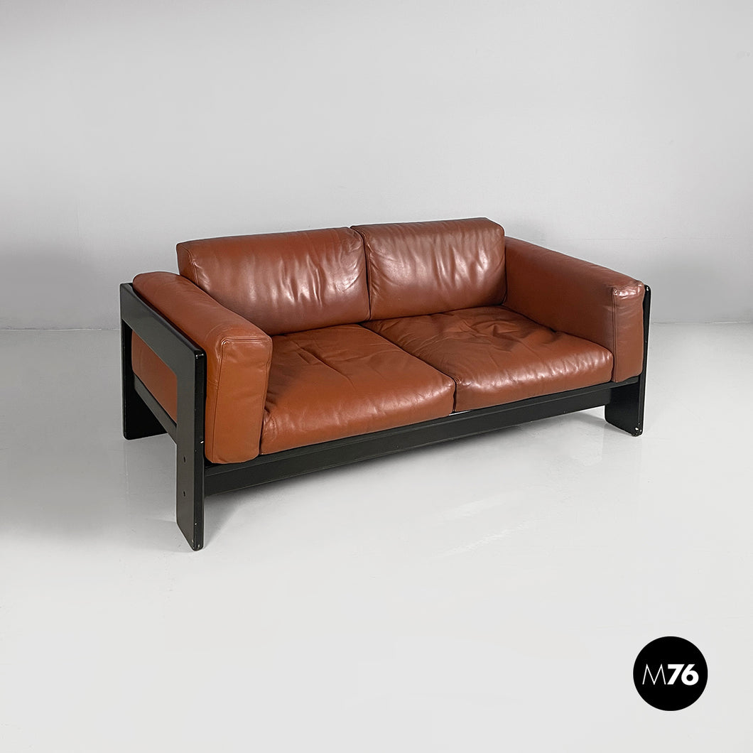 Sofa Bastiano by Afra and Tobia Scarpa for Gavina, 1960s