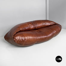 Load image into Gallery viewer, Sofa Croissant by Raphael Raffel, 1970s
