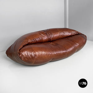 Sofa Croissant by Raphael Raffel, 1970s