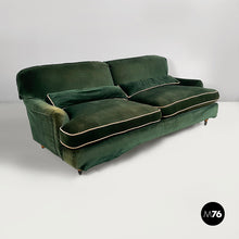 Load image into Gallery viewer, Sofa Raffle by Vico Magistretti for De Padova, 1990s
