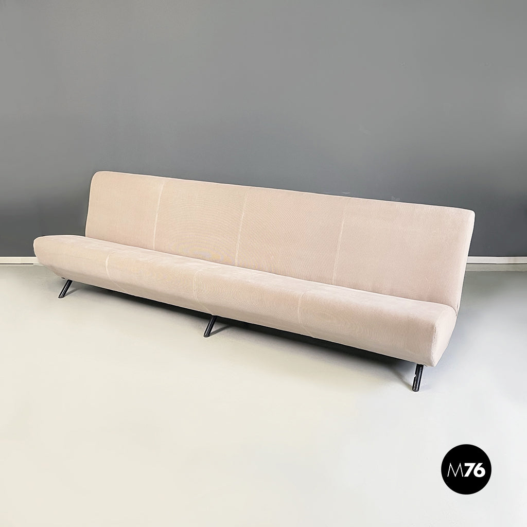 Sofa Triennale by Marco Zanuso for Arflex, 1956