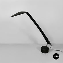 Load image into Gallery viewer, Table lamp Dove by Mario Barbaglia and Marco Colombo for Paf, 1980s

