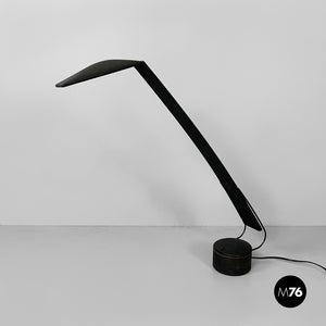 Table lamp Dove by Mario Barbaglia and Marco Colombo for Paf, 1980s