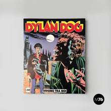 Load image into Gallery viewer, Comic book Dylan Dog n 13, 1987
