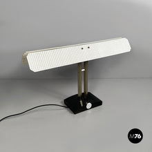 Load image into Gallery viewer, Table lamp Capalonga by Tobia Scarpa for Flos, 1980s
