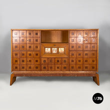Carica l'immagine nel visualizzatore di Gallery, Sideboard  by Gio Ponti, 1930s
