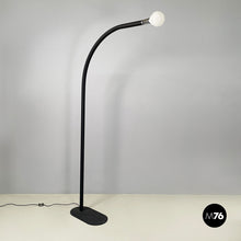 画像をギャラリービューアに読み込む, Floor lamp by Tito Agnoli for Bieffeplast, 1970s
