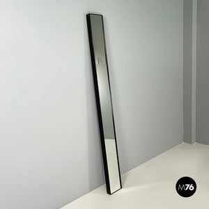 Wall mirror Gronda by Luciano Bertoncini for Elco, 1970s