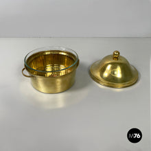 画像をギャラリービューアに読み込む, Tableware set by Gabriella Crespi, 1950s

