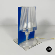 Load image into Gallery viewer, Table lamp Take by Ferruccio Laviani for  Kartell, 2000s
