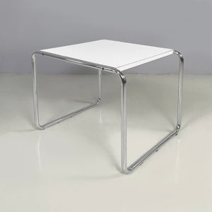 Coffee table Laccio by Marcel Breuer for Gavina, 1970s