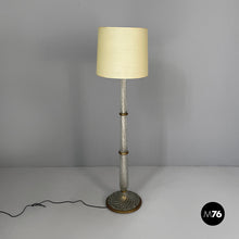 Load image into Gallery viewer, Floor lamp by Carlo Scarpa for Venini, 1930s
