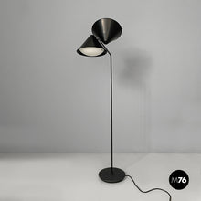 Carica l'immagine nel visualizzatore di Gallery, Floor lamp Pascal  by Vico Magistretti for Oluce, 1980s
