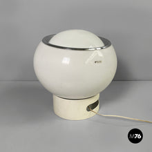 Load image into Gallery viewer, Table lamp Big Clan by Harvey Guzzini &amp; Studio 6G for Meblo, 1970s
