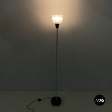 画像をギャラリービューアに読み込む, Floor lamp LTE6 by Ignazio Gardella for Azucena, 1980s
