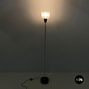 Floor lamp LTE6 by Ignazio Gardella for Azucena, 1980s