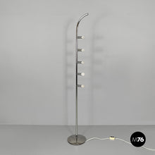 Load image into Gallery viewer, Floor lamp by Goffredo Reggiani, 1970s
