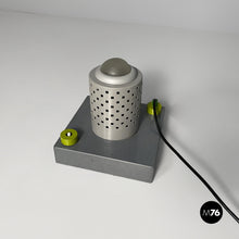 Load image into Gallery viewer, Table lamp Dieci Spargi by Matteo Thun and Andrea Lera for Bieffeplast, 1980s
