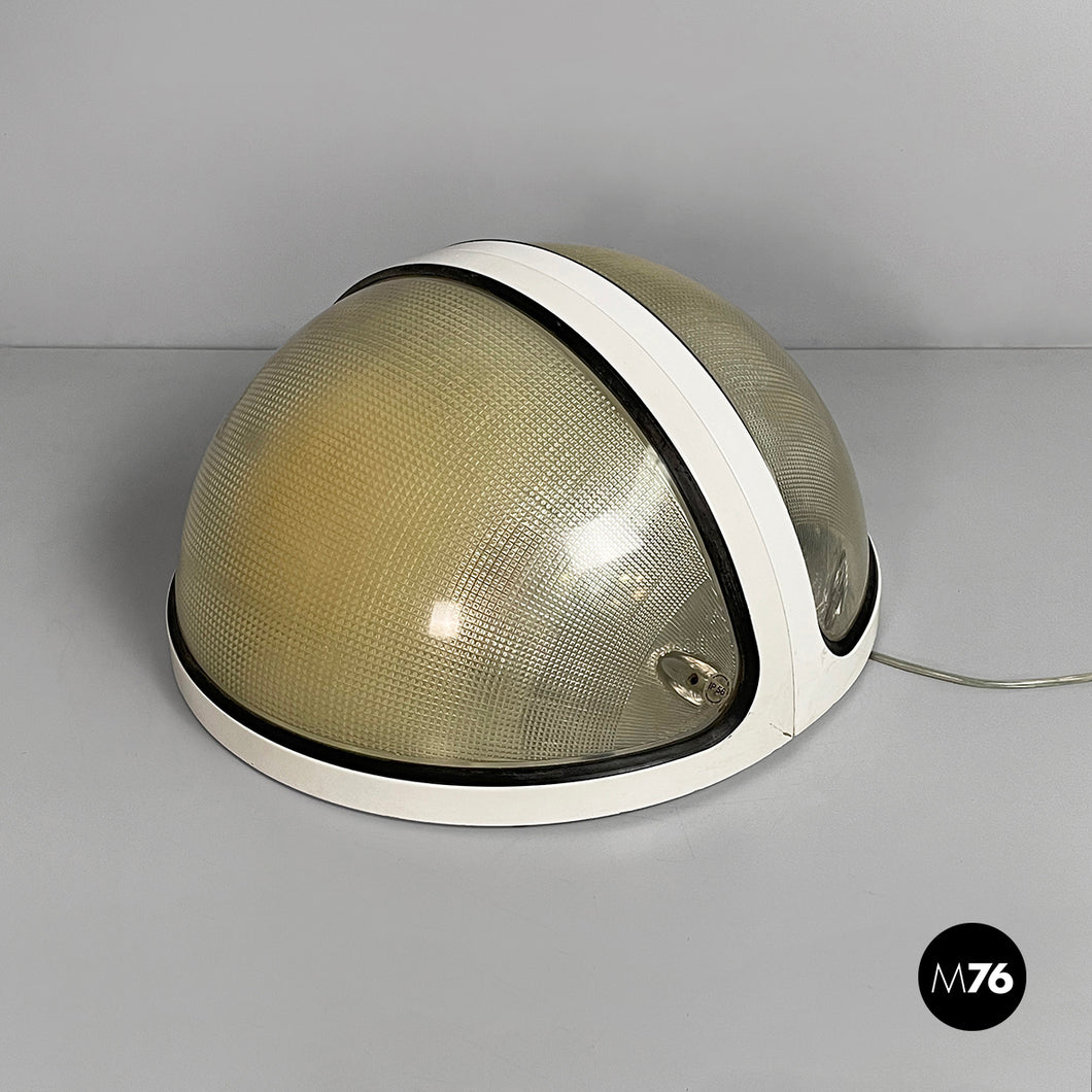 Floor lamp Totum by Boccato, Gigante and Zambusi for Zerbetto, 1970s