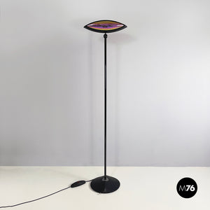 Floor lamp Aeto by Fabio Lombardo for Flos, 1980s