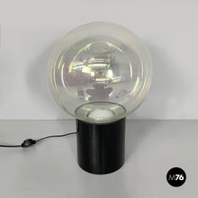 Load image into Gallery viewer, Table lamp by Carlo Nason for Lumenform, 1970s
