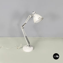 Carica l&#39;immagine nel visualizzatore di Gallery, Adjustable table lamp Naska Loris by Jac Jacobsen for Luxo, 1950s
