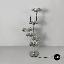 Load image into Gallery viewer, Table lamp by Nagel, 1970s
