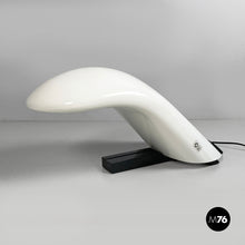 画像をギャラリービューアに読み込む, Table lamp by Leucos, 1970s
