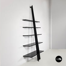 将图片加载到图库查看器，Bookcase by Philippe Starck for Baleri, 1984
