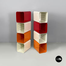 Carica l'immagine nel visualizzatore di Gallery, Bookcase by Aramis, 1970s
