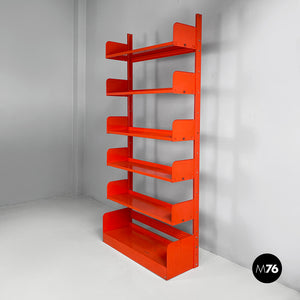 Bookcase Congresso by Lips Vago, 1970s