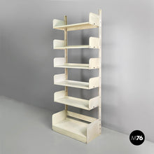 Carica l'immagine nel visualizzatore di Gallery, Modular bookcase Congresso by Lips Vago, 1970s

