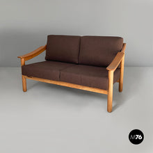 Load image into Gallery viewer, Sofa Loden by Vico Magistretti for Cassina, 1960s
