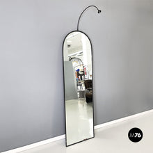 Load image into Gallery viewer, Floor mirror by Carlo Forcolini for Alias, 1980s
