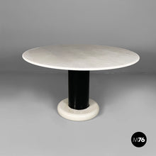 Carica l'immagine nel visualizzatore di Gallery, Dining table Loto Rosso by Ettore Sottsass for Poltronova, 1960s
