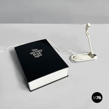Charger l'image dans la galerie, Reading lamp The Itty Bitty Book Light by Zelco Rare, 1990s
