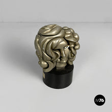 画像をギャラリービューアに読み込む, Sculpture Portrait de Michèle by Miguel Berrocal, 1969-1971
