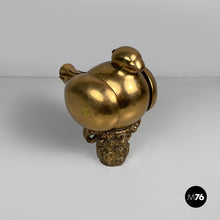 Load image into Gallery viewer, Sculpture Paloma Jet by Miguel Berrocal, 1976
