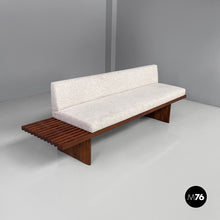 Charger l&#39;image dans la galerie, Bench Tokyo by Charlotte Perriand for Cassina, 1960s
