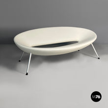 将图片加载到图库查看器，Sofa Ploof by Philippe Starck for Kartell, 2000s
