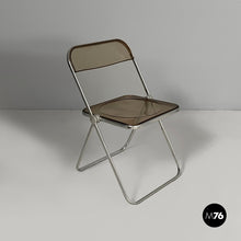 Load image into Gallery viewer, Chair Plia by Giancarlo Piretti for Anonima Castelli, 1970s
