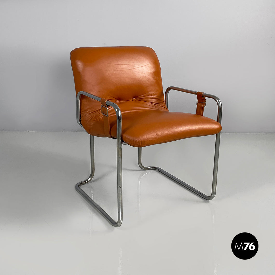 Chair by Guido Faleschini, 1970s