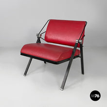 Load image into Gallery viewer, Armchair by Formanova, 1980s
