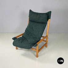 将图片加载到图库查看器，Armchair Carmina by Carlo Santi for Arflex, 1970s
